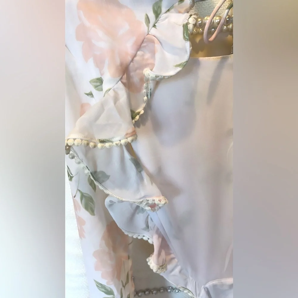 Sabo Skirt Hollie Dress - Picture 11 of 12